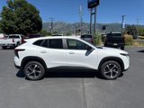 New 2025 Chevrolet Trax RS w/ Driver Confidence Package image 4