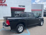 Used 2023 RAM 1500 Classic SLT w/ Trailer & Traction Group image 4