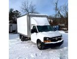 Used 2016 Chevrolet Express 3500 image 3