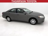 Used 2005 Toyota Camry LE image 1