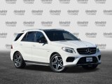 Used 2017 Mercedes-Benz GLE 43 AMG 4MATIC image 2