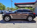 Used 2012 INFINITI FX35 AWD w/ Premium Pkg image 3