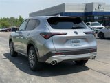 New 2025 Acura ADX AWD image 5