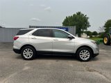 Used 2021 Chevrolet Equinox LT w/ LPO, Floor Liner Package image 3