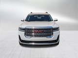 Used 2022 GMC Acadia Denali w/ Denali Technology Package image 2