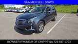 Used 2019 Cadillac XT5 Luxury image 2