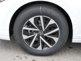New 2025 Volkswagen Jetta S image 5