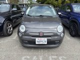 Used 2015 FIAT 500 Pop image 2