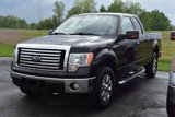 Used 2010 Ford F150 XLT image 3