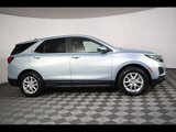 Used 2022 Chevrolet Equinox LT image 2