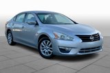 Used 2014 Nissan Altima 2.5 S image 2