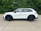 Used 2024 Honda HR-V Sport image 2