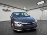 Certified 2023 Subaru Impreza 2.0i image 2
