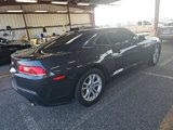 Used 2015 Chevrolet Camaro LS image 4