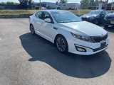 Used 2015 Kia Optima SX w/ SX Turbo Premium Package image 3