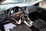 Used 2014 Chevrolet Cruze LT image 6