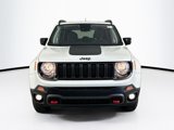 Used 2022 Jeep Renegade Trailhawk image 2