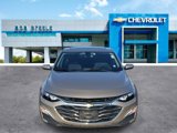 Used 2022 Chevrolet Malibu LT image 2
