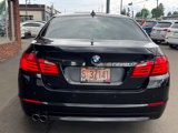 Used 2011 BMW 528i Sedan image 4