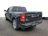 New 2025 RAM 1500 Big Horn image 3