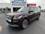 Used 2023 Lincoln Navigator L Reserve image 2