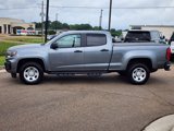 Used 2022 Chevrolet Colorado W/T w/ WT Convenience Package image 6