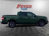 New 2025 Ford Maverick XLT image 6