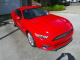 Used 2016 Ford Mustang Premium w/ Equipment Group 201A image 2