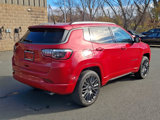 Certified 2022 Jeep Compass Limited image 6