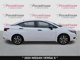 New 2025 Nissan Versa S w/ S Plus Package image 3