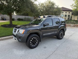 Used 2012 Nissan Xterra PRO-4X image 4