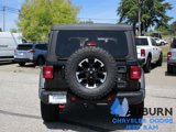 New 2025 Jeep Wrangler Rubicon w/ Steel Bumper Group image 4
