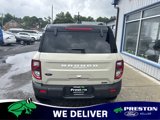 New 2025 Ford Bronco Sport Outer Banks image 5