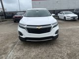 Used 2022 Chevrolet Equinox LT image 2
