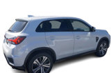 New 2025 Mitsubishi Outlander Sport AWD image 5