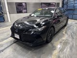 Used 2019 Toyota Avalon XSE image 4