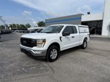 Used 2021 Ford F150 XL w/ Equipment Group 101A High image 5