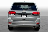 Used 2021 Jeep Grand Cherokee Laredo X image 4