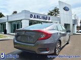 Used 2017 Honda Civic EX image 4