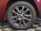Used 2018 Jeep Grand Cherokee High Altitude image 5
