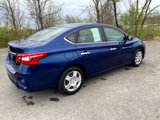 Used 2019 Nissan Sentra S image 5