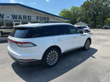 Used 2020 Lincoln Aviator Reserve w/ Elements Package Plus image 5