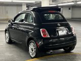 Used 2012 FIAT 500 Pop w/ Bose Premium Audio Pkg image 4