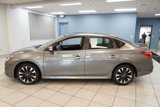 Used 2016 Nissan Sentra SR w/ SR Premium Package image 2