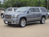 Used 2018 GMC Yukon XL SLT w/ Premium Edition image 3