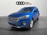 Used 2019 Ford Escape SEL image 4