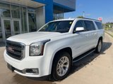 Certified 2017 GMC Yukon XL SLE w/ SLE Value Package image 2