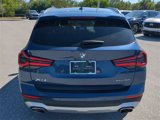 Used 2024 BMW X3 sDrive30i w/ Premium Package w/ZPA image 5