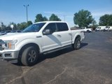 Used 2018 Ford F150 4x4 SuperCrew image 3