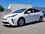 Used 2019 Toyota Prius LE image 5